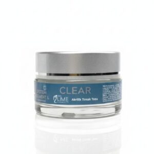 Podo Lime System Segment L Clear 10g