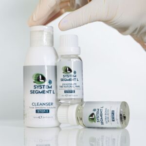 Podo Lime Cleanser - Step1-100ml