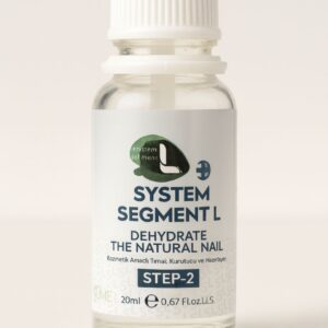 Podo Lime Dehydrate-Step 2-100ml