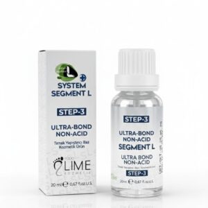 Podo Lime Ultrabond-Step3-20ml
