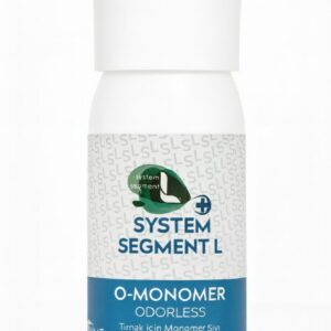Podo Lime O-Monomer 100ml