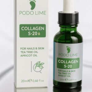 Podo Lime Collagen S20 - 20ml