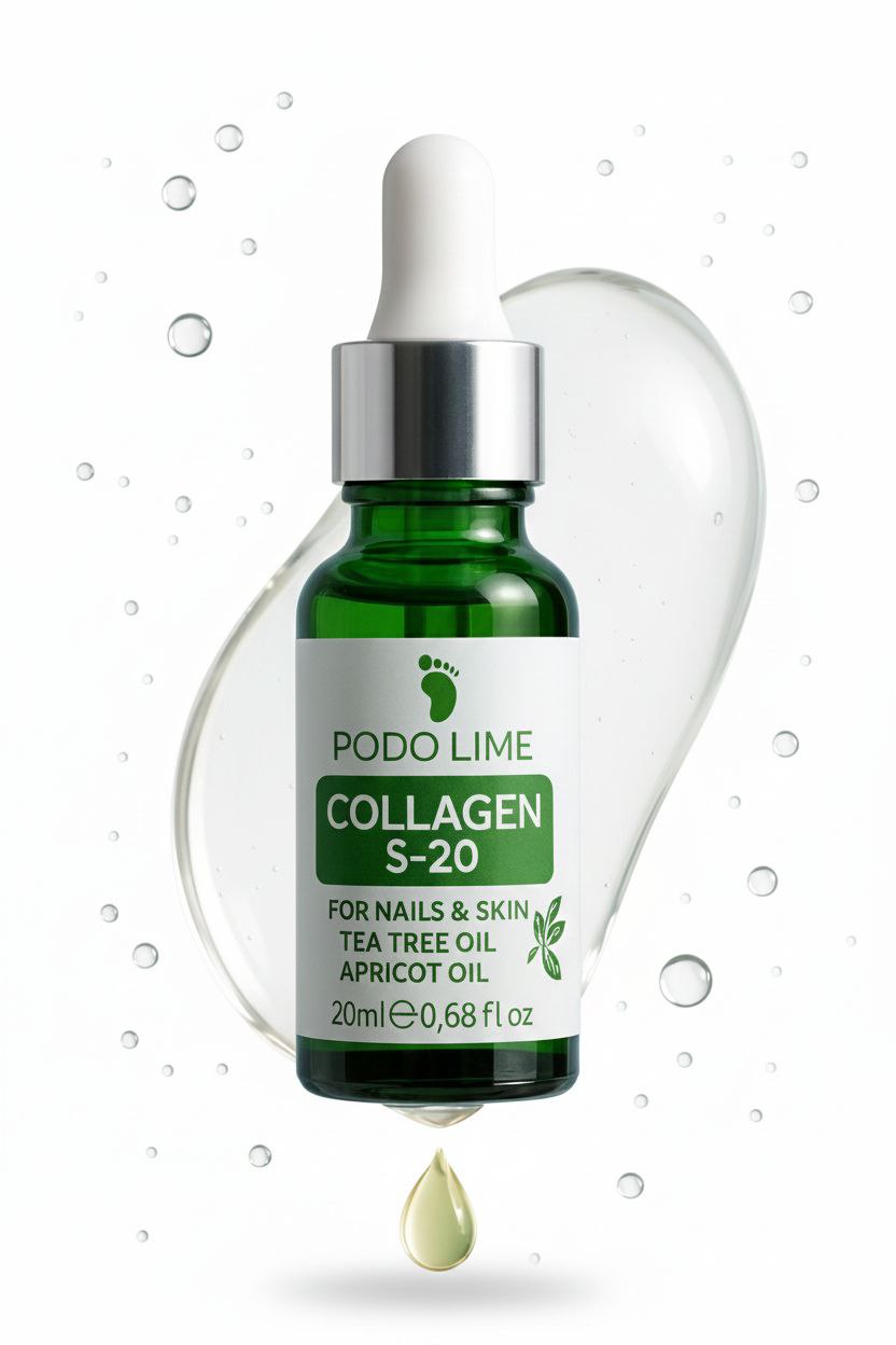 Collagen kaplja